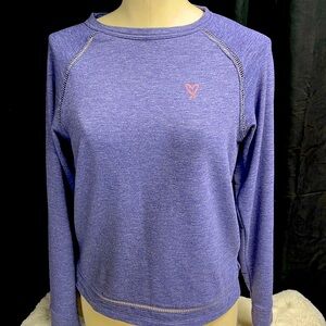 Victoria Secret long sleeve top.